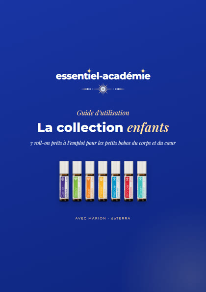 Le guide « Petit cœur, grandes émotions »