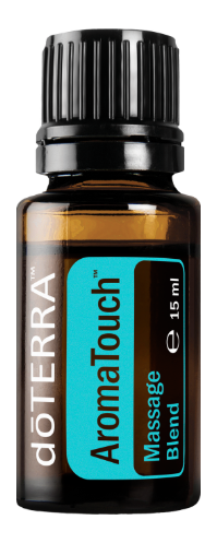 Flacon AromaTouch