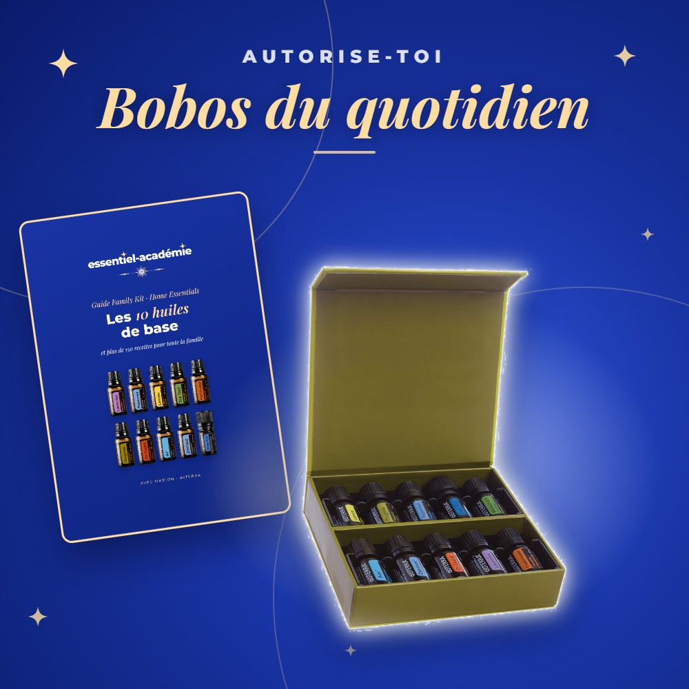 Le Family Kit